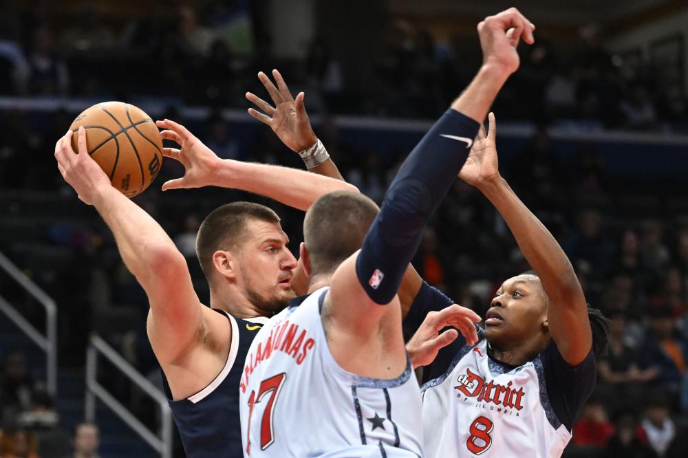 他们在5场 他们在5场