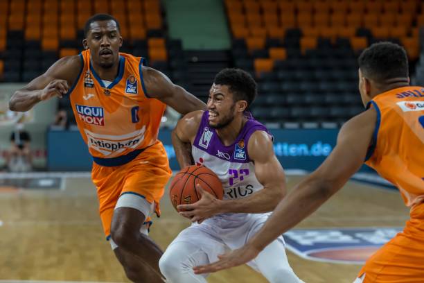 欧文的带领 欧文的带领